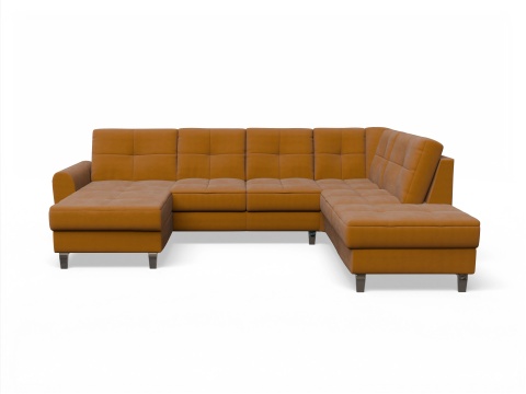 Wohnlandschaft OT LO Small R